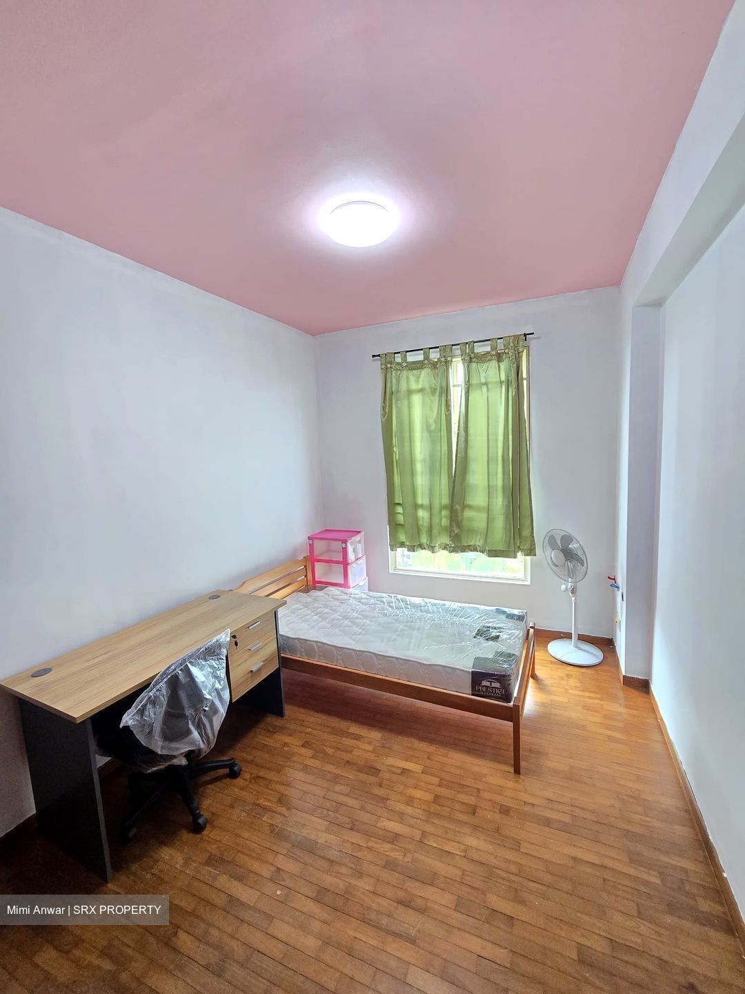 Yishun Sapphire (D27), Condominium #521221011